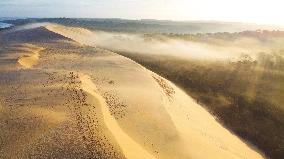 Arcachon