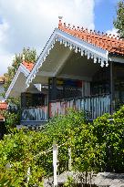 Arcachon