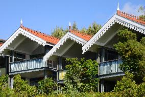 Arcachon