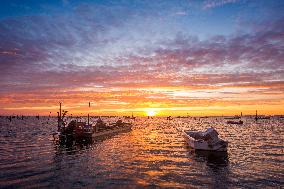 Arcachon