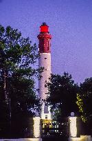 Arcachon