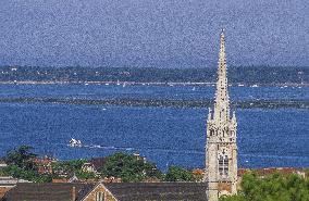Arcachon