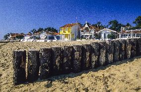 Arcachon
