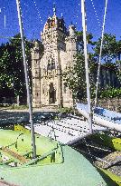 Arcachon