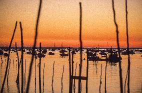 Arcachon