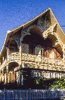 Arcachon
