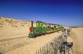 Arcachon