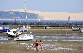 Arcachon