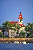 Arcachon