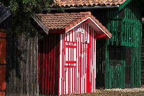 Arcachon