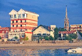 Arcachon