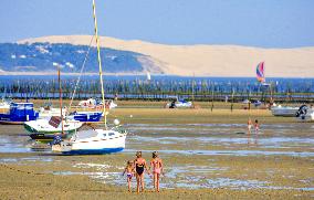 Arcachon