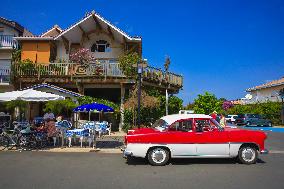Arcachon