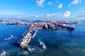 China State Shipbuilding Corporation Beihai Shipbuilding Company