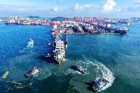 China State Shipbuilding Corporation Beihai Shipbuilding Company