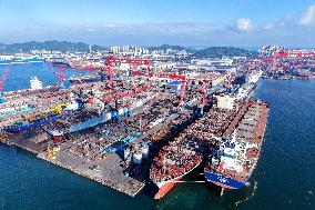 China State Shipbuilding Corporation Beihai Shipbuilding Company