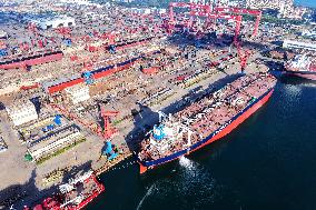 China State Shipbuilding Corporation Beihai Shipbuilding Company