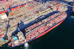 China State Shipbuilding Corporation Beihai Shipbuilding Company