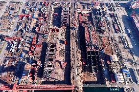China State Shipbuilding Corporation Beihai Shipbuilding Company