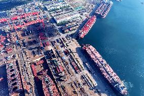 China State Shipbuilding Corporation Beihai Shipbuilding Company