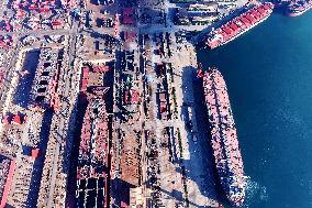 China State Shipbuilding Corporation Beihai Shipbuilding Company