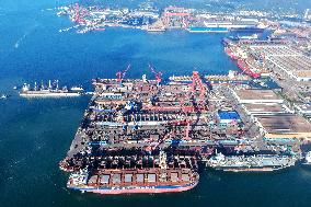 China State Shipbuilding Corporation Beihai Shipbuilding Company
