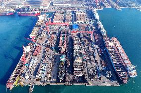 China State Shipbuilding Corporation Beihai Shipbuilding Company