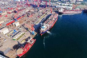 China State Shipbuilding Corporation Beihai Shipbuilding Company