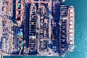 China State Shipbuilding Corporation Beihai Shipbuilding Company