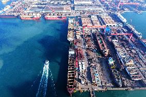 China State Shipbuilding Corporation Beihai Shipbuilding Company
