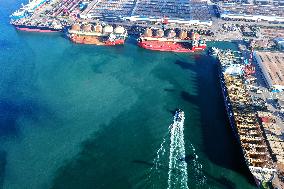 China State Shipbuilding Corporation Beihai Shipbuilding Company