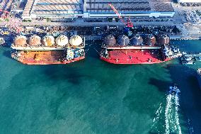 China State Shipbuilding Corporation Beihai Shipbuilding Company