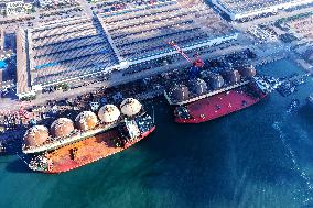 China State Shipbuilding Corporation Beihai Shipbuilding Company