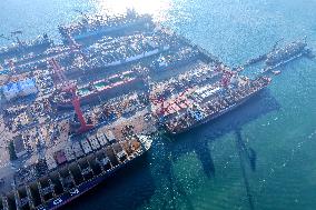 China State Shipbuilding Corporation Beihai Shipbuilding Company