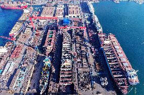 China State Shipbuilding Corporation Beihai Shipbuilding Company