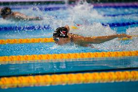 Singapore World Aquatics Championships