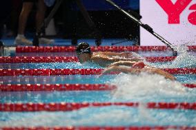 Singapore World Aquatics Championships
