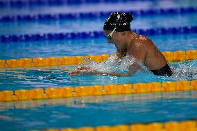 Singapore World Aquatics Championships