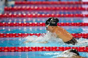 Singapore World Aquatics Championships
