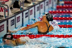 Singapore World Aquatics Championships