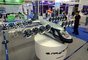 2025 AI Product Application Expo in Suzhou