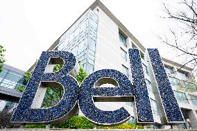 Bell Announces Partnership With AI Company Cohere - Canada