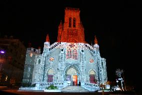 Illustration Biarritz