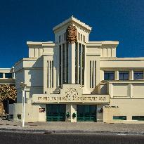 Illustration Biarritz