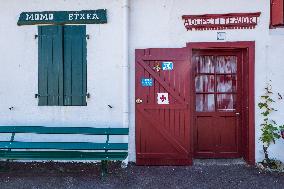 Illustration Biarritz