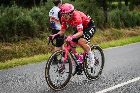 CICLISMO - Tour De France - Women's Tour de France 2025 - Stage 3