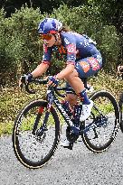 CICLISMO - Tour De France - Women's Tour de France 2025 - Stage 3
