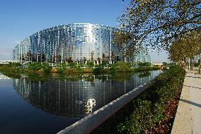 Illustration Strasbourg