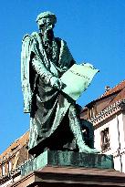 Illustration Strasbourg
