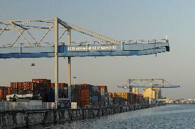 Illustration Strasbourg